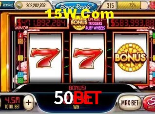 Sistemas de Segurança 50Bet