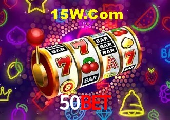 Login Seguro 50Bet