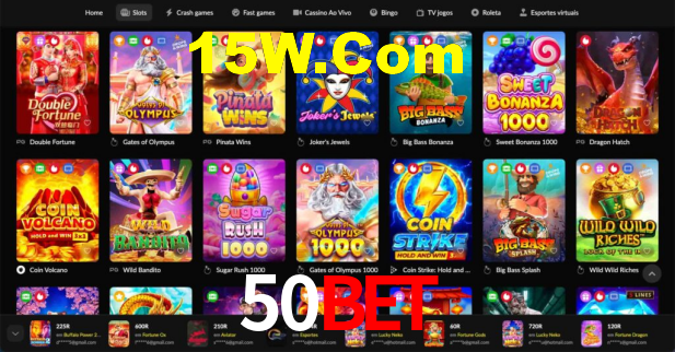 50Bet