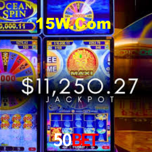 50Bet: Seu Cassino Premiado com Pagamentos Rápidos