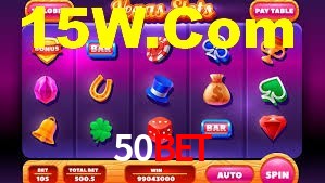 50Bet