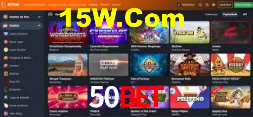 50Bet,50Bet Casino