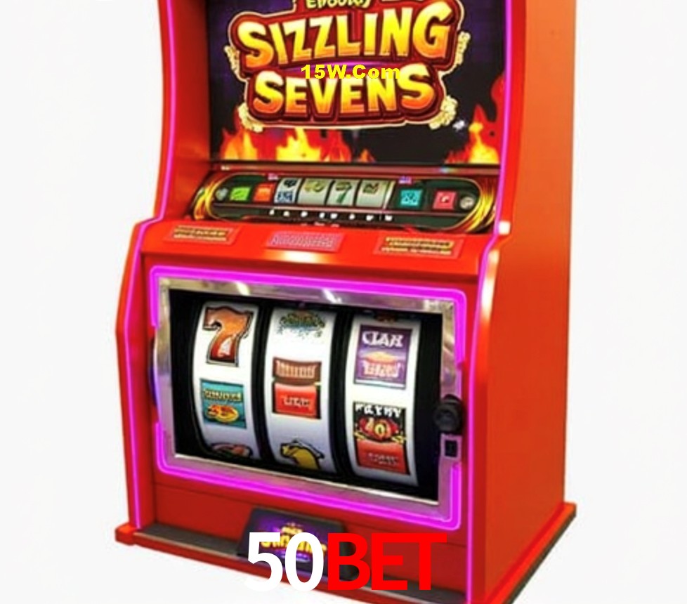 Casino Ao Vivo 50Bet