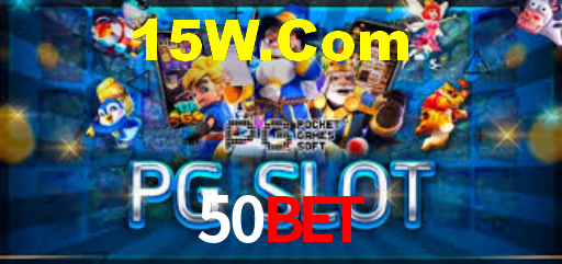 50Bet: A Experiência de Casino com Jogos de Mesa ao Vivo