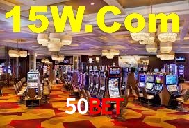 50Bet