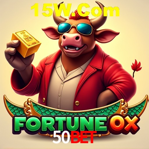Estatísticas Esportivas 50Bet