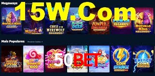 Explore as vantagens do 50Bet: serviço profissional e confiabilidade