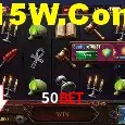 Estatísticas 50Bet
