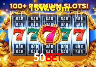 Jogos de Slot 50Bet