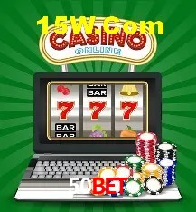 Tecnologia da Plataforma 50Bet