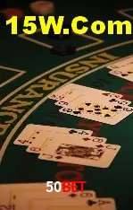 Especiais de Fim de Semana 50Bet