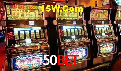Integração de APIs 50Bet
