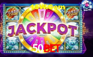 Casino Ao Vivo 50Bet