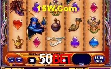 Ofertas Exclusivas 50Bet