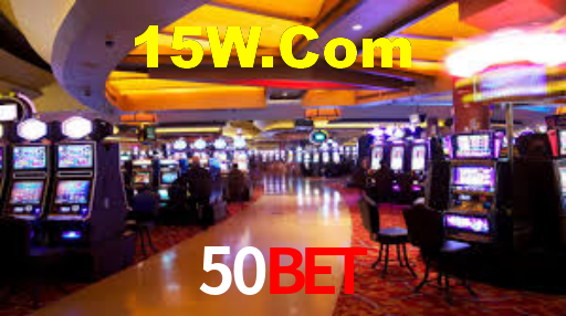 50 Bet