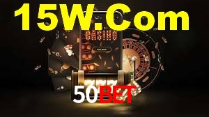 50Bet,50Bet Casino