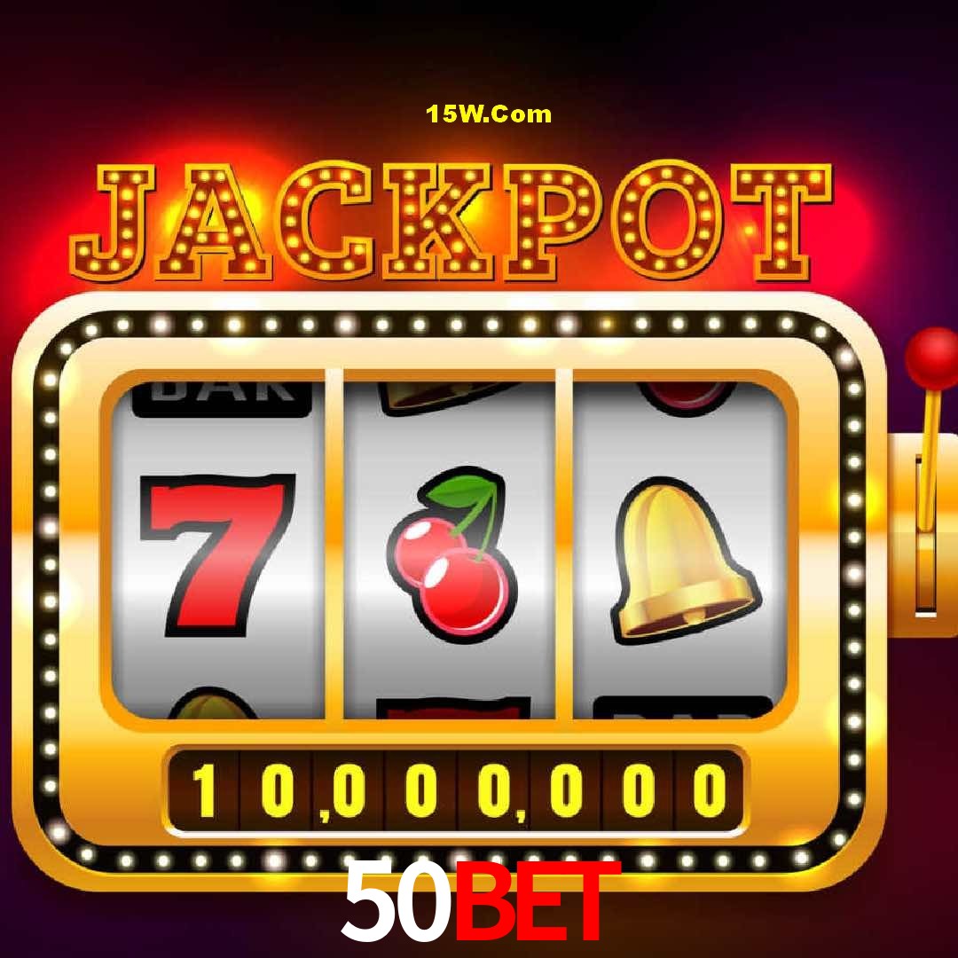 Casino Ao Vivo 50Bet