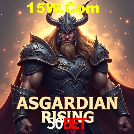 Descubra o Mundo do Cassino Online com 50Bet