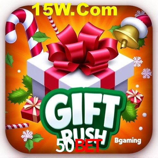 Interface do App 50Bet