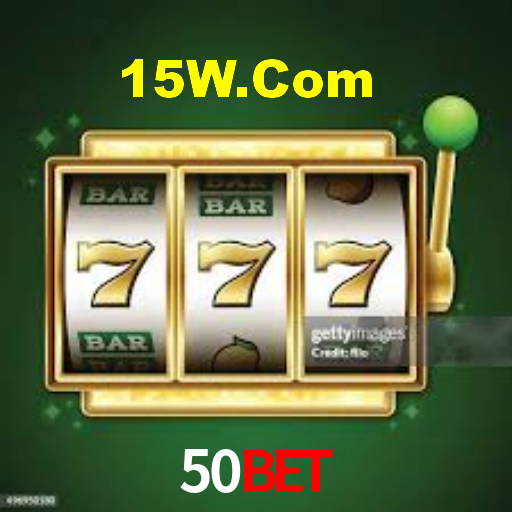 50Bet Casino