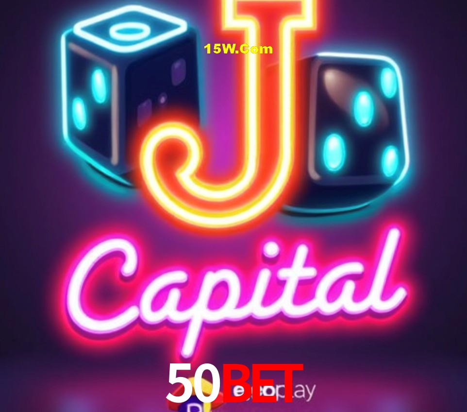 Jogos de Slot 50Bet