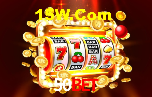50Bet Casino