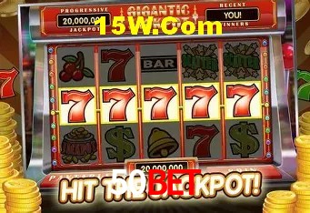 Provedores de Jogos 50Bet