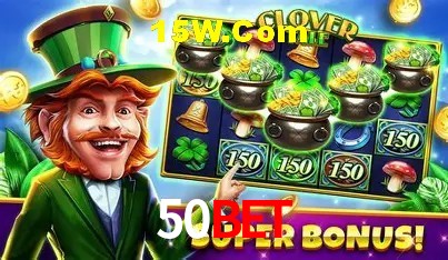 Design Responsivo 50Bet