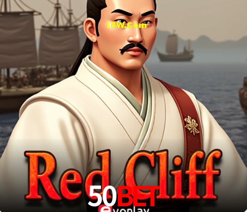 Provedores de Jogos 50Bet