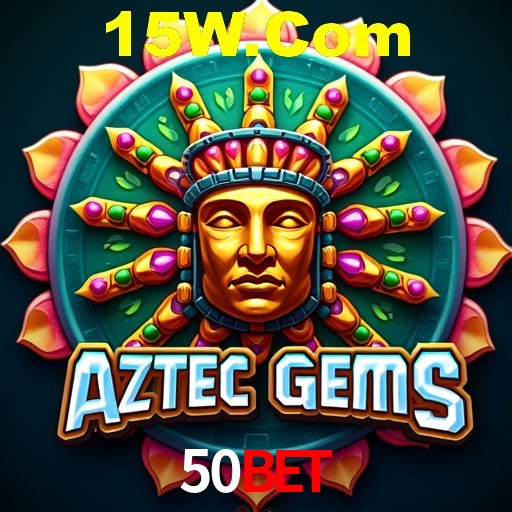 Estatísticas 50Bet