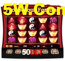 50Bet: Jogos de Caça-Níqueis-Altas Recompensas, Roleta-Velocidade, Blackjack-Desafios Máximos