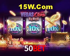 Estatísticas do Jogo 50Bet
