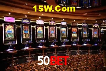 Especiais de Fim de Semana 50Bet