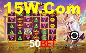 50Bet,50Bet Casino
