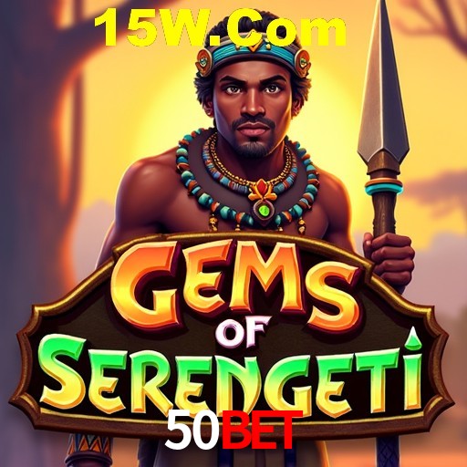 Descubra o Mundo do Cassino Online com 50Bet