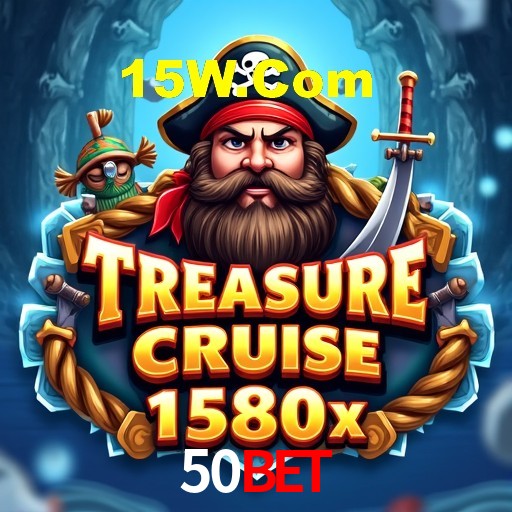 Experiência VIP 50Bet